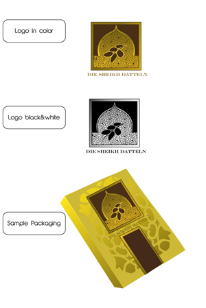 Logo Design by lavinia for this project | Design #685187