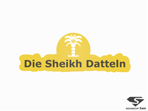 Logo Design by Sam for this project | Design #663795