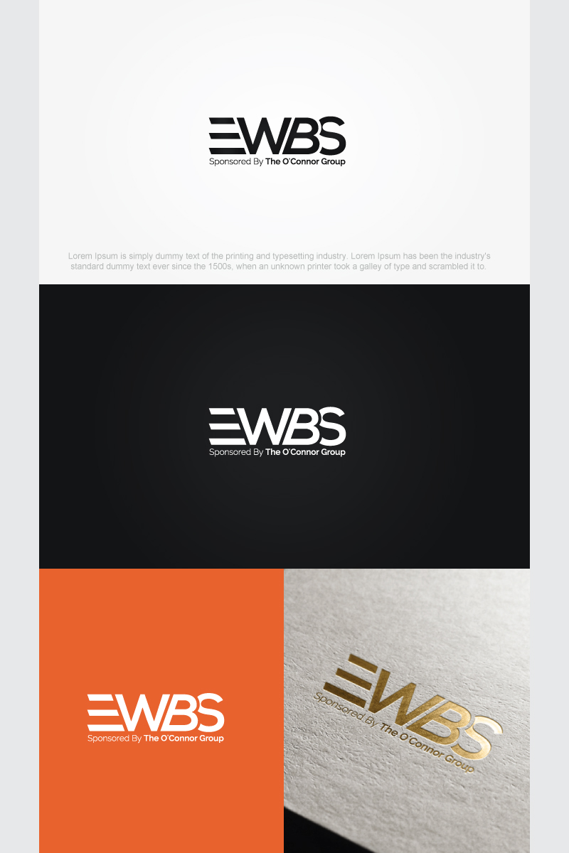 Design de Logo par noishotori pour The O'Connor Group | Design #18919984