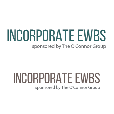Diseño de Logo por PivotalBlack para The O'Connor Group | Diseño #18915872