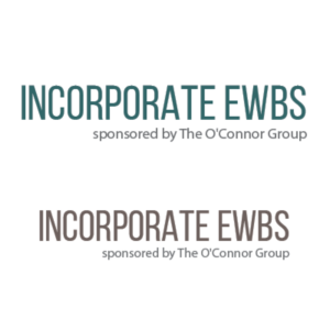 Diseño de Logo por PivotalBlack para The O'Connor Group | Diseño: #18915872