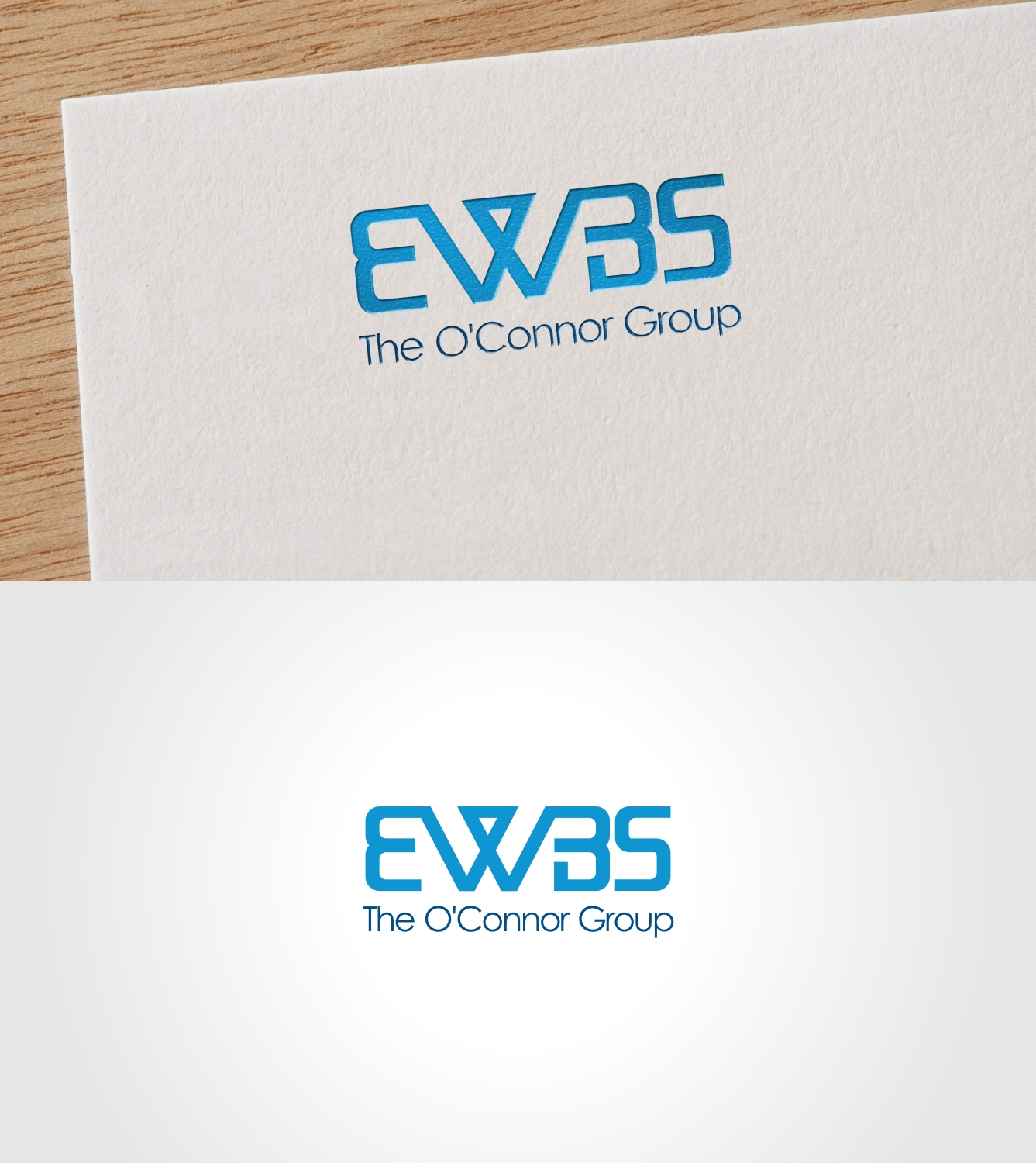 Design de Logo par Joenet Jayawarna pour The O'Connor Group | Design #18919956