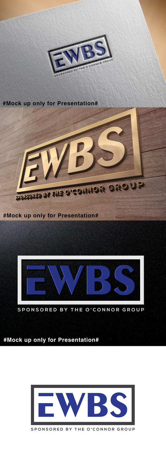 Logo-Design von designmind78 für The O'Connor Group | Design #18922317