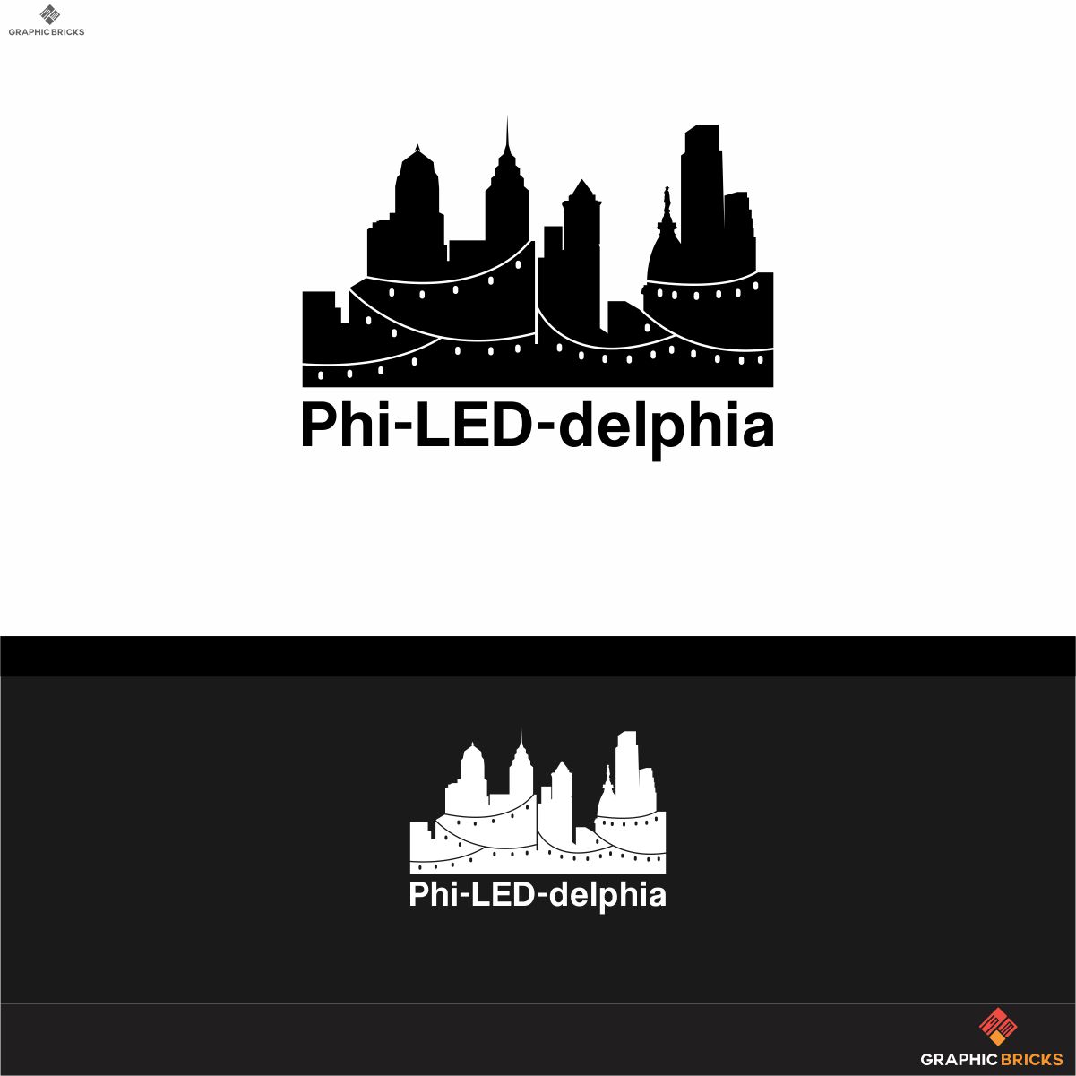 Logo-Design von Graphic Bricks für FSL | Design #18918721