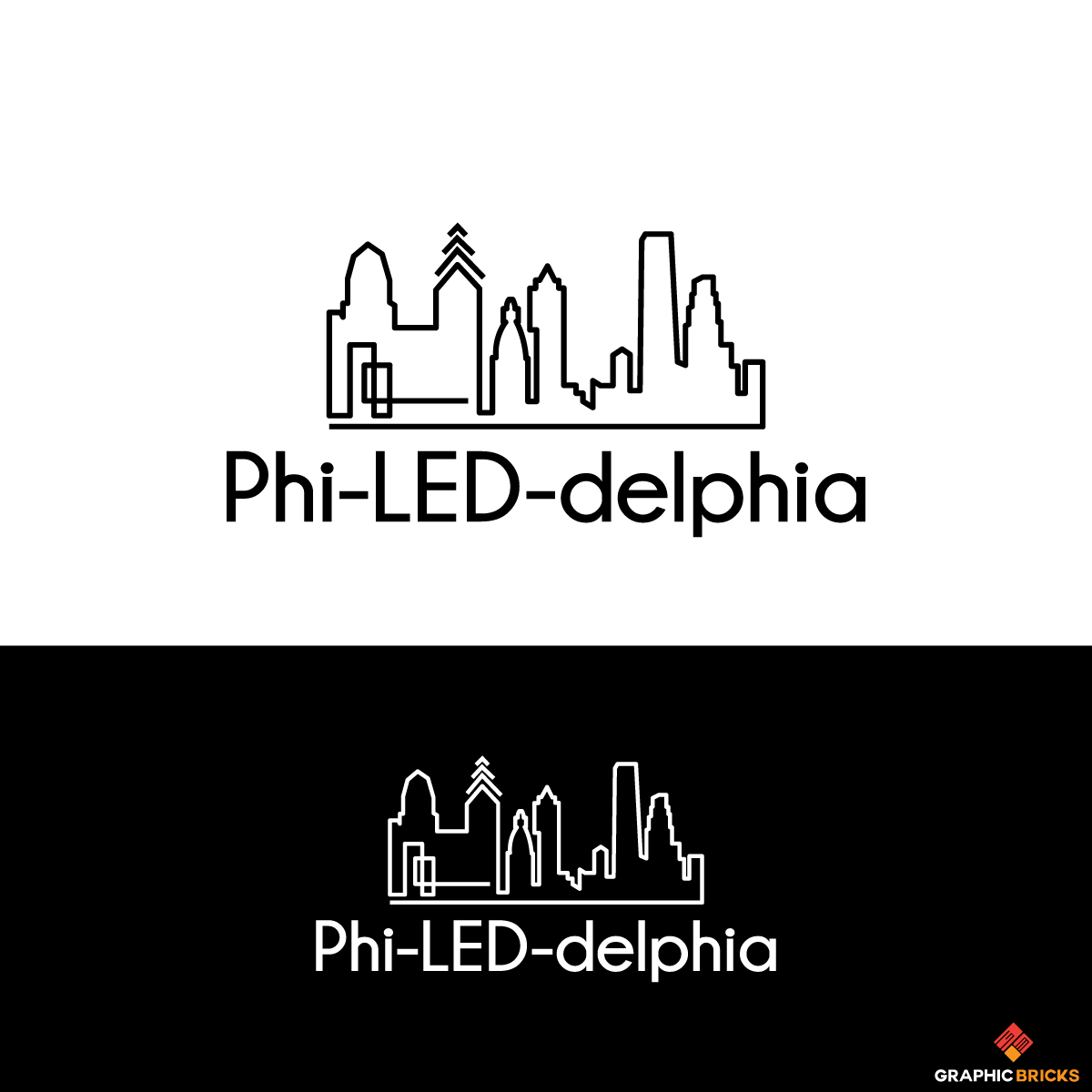 Logo Design by Graphic Bricks for FSL | Design #18918722