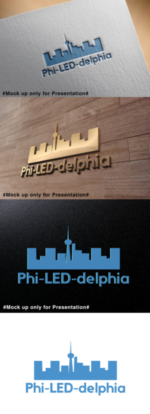 Logo-Design von designmind78 für FSL | Design: #18915973