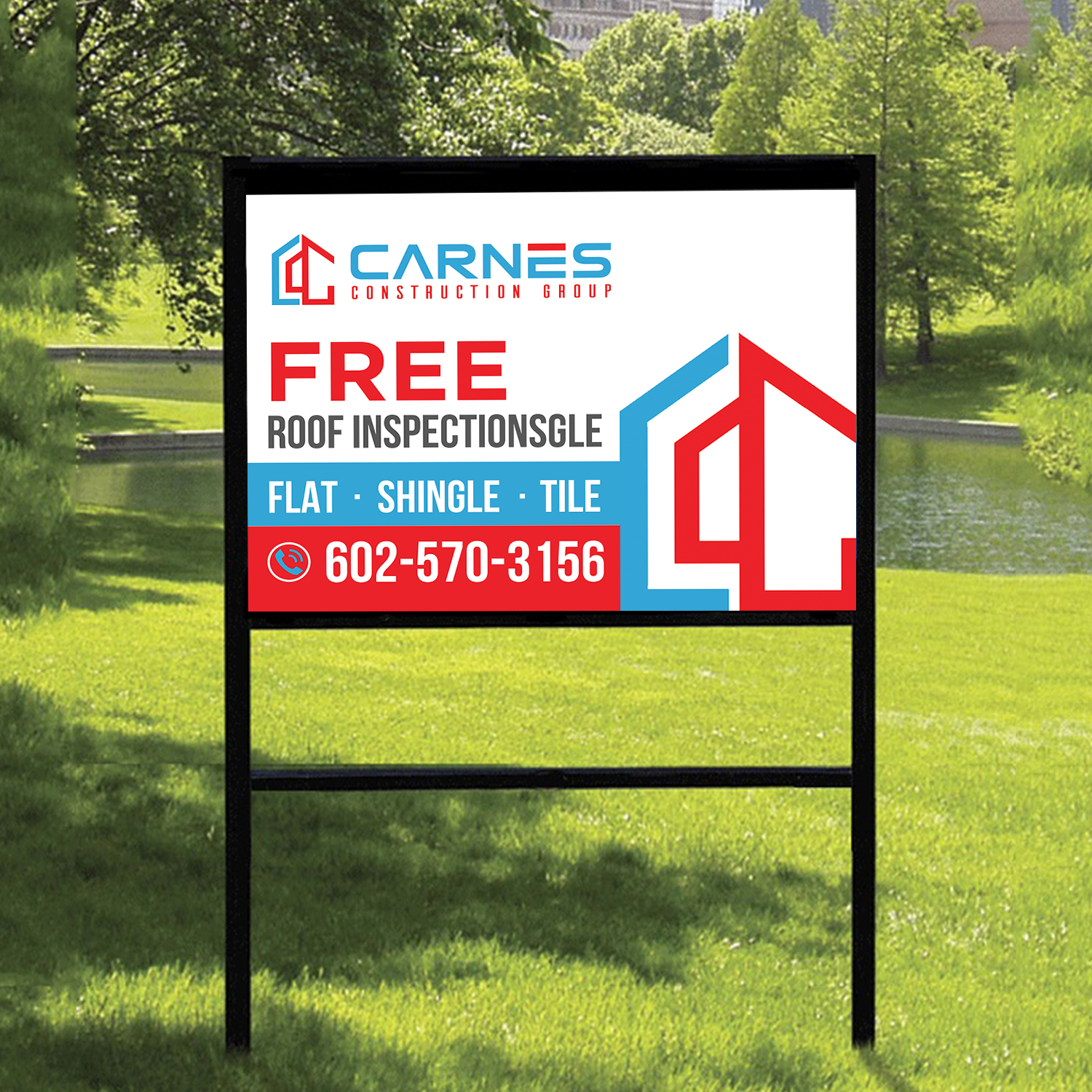 Poster Design by debdesign for this project | Design #18918176