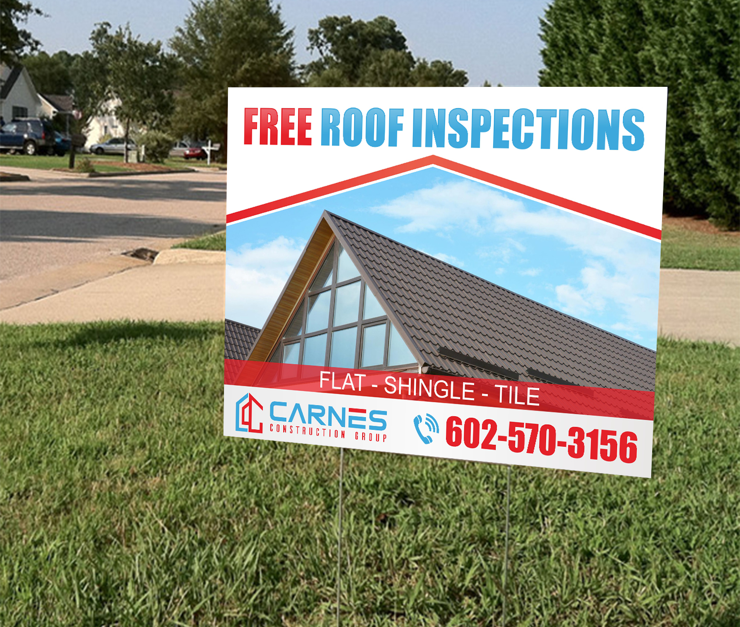 Poster Design by ecorokerz for this project | Design #18916459