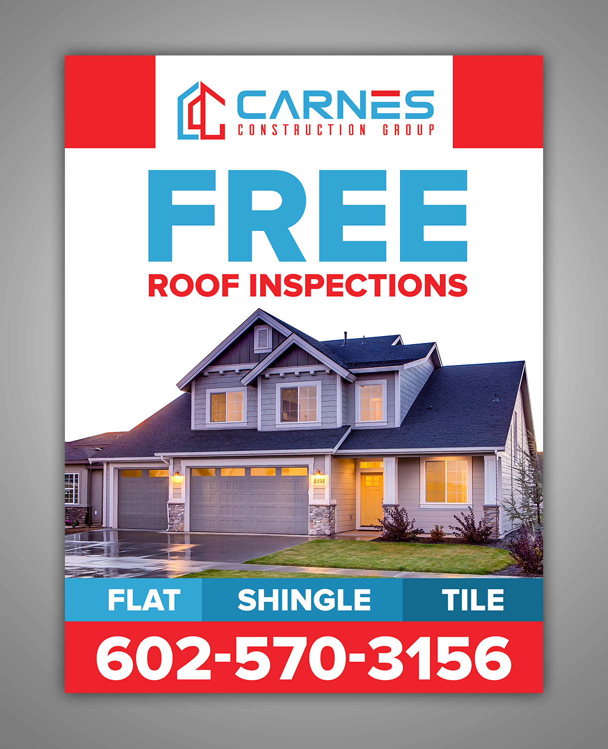 Poster Design by SAI DESIGNS for this project | Design #18941225