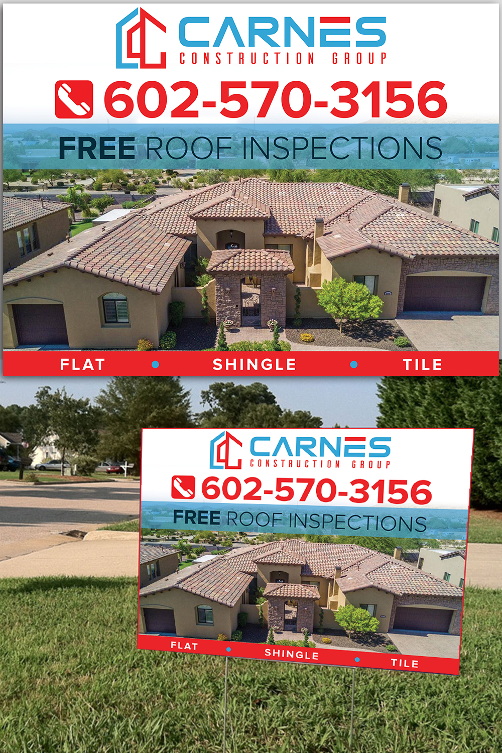Poster Design by EA5Designs for this project | Design #18929437