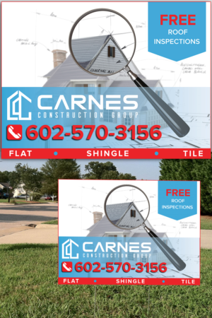 Poster Design by EA5Designs for this project | Design: #18940485