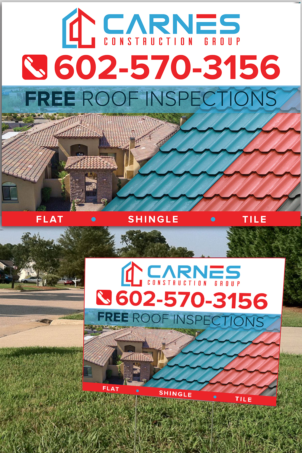 Poster Design by EA5Designs for this project | Design #18940486