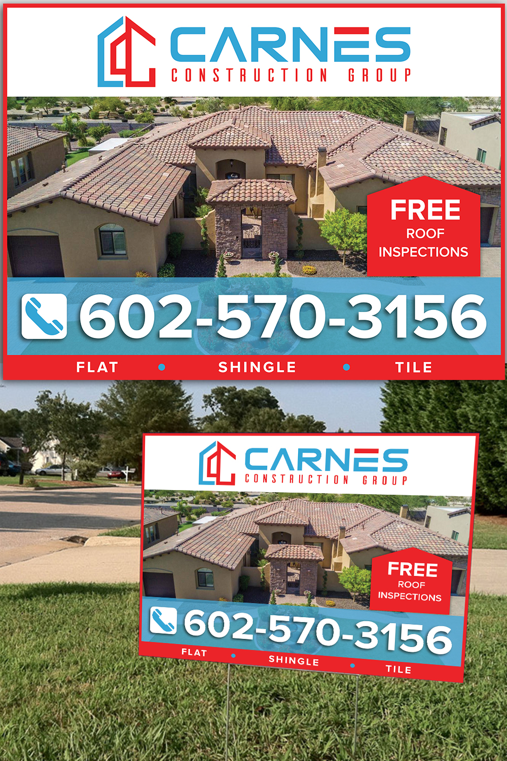 Poster Design by EA5Designs for this project | Design #18940823