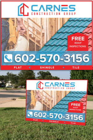 Poster Design by EA5Designs for this project | Design: #18940824