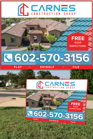 Poster Design by EA5Designs for this project | Design: #18940825