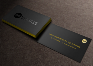 Diseño de Tarjeta de Presentación por Tilt para este proyecto | Diseño: #18920170