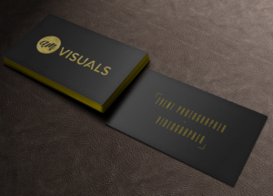 Diseño de Tarjeta de Presentación por Tilt para este proyecto | Diseño: #18920171