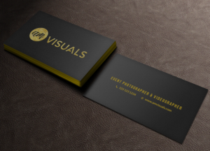 Diseño de Tarjeta de Presentación por Tilt para este proyecto | Diseño: #18920172