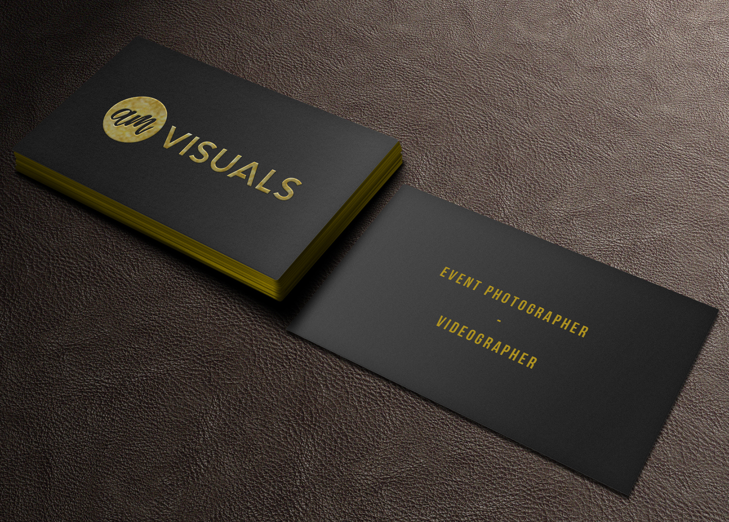 Diseño de Tarjeta de Presentación por Tilt para este proyecto | Diseño #18920173