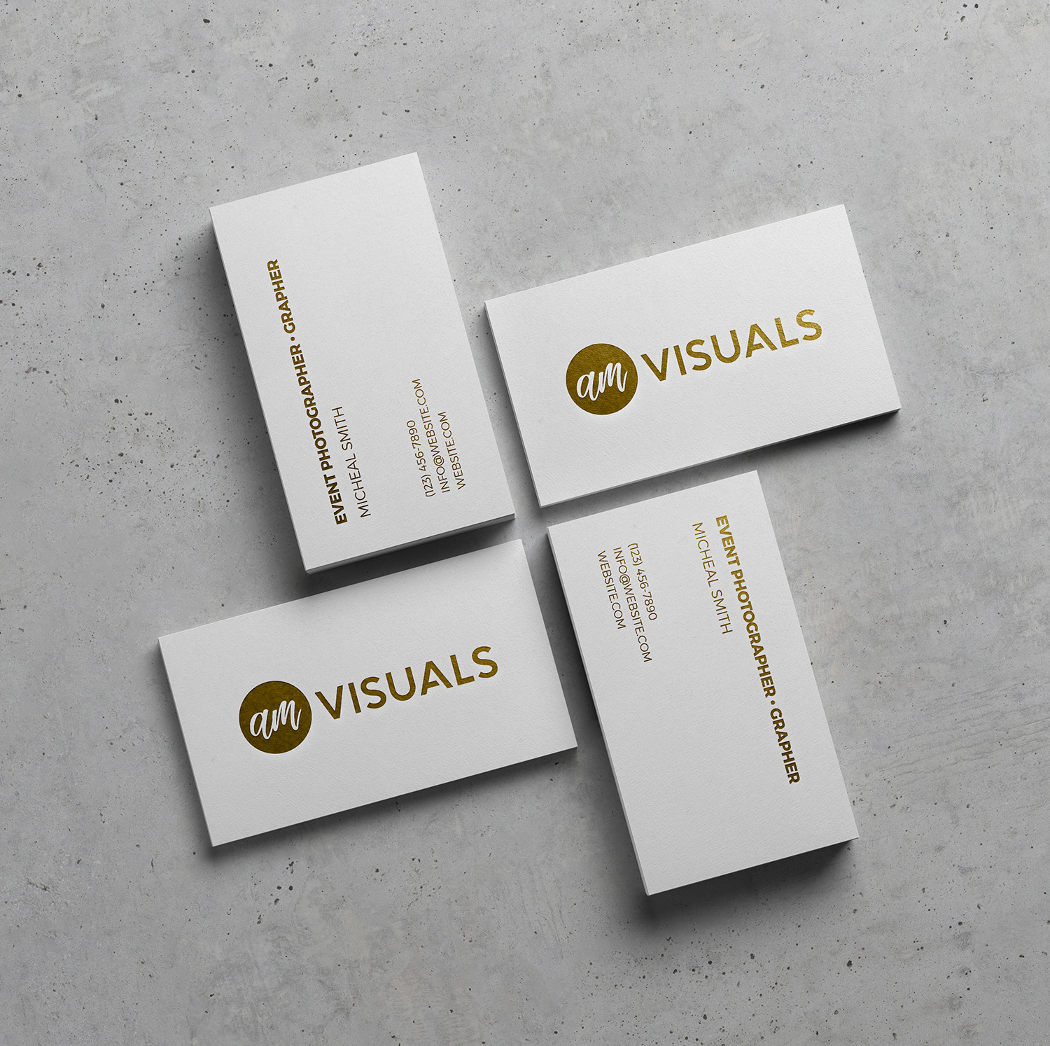 Business Card Design by Tilt for this project | Design #18924500