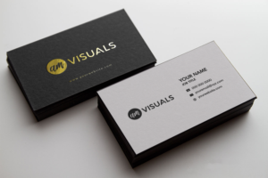 Business Card Design by Riz' for this project | Design #18915715
