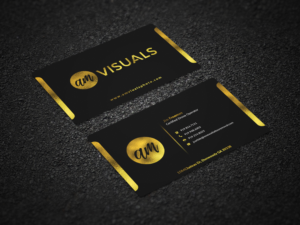 Diseño de Tarjeta de Presentación por Pointless Pixels India para este proyecto | Diseño: #18916231