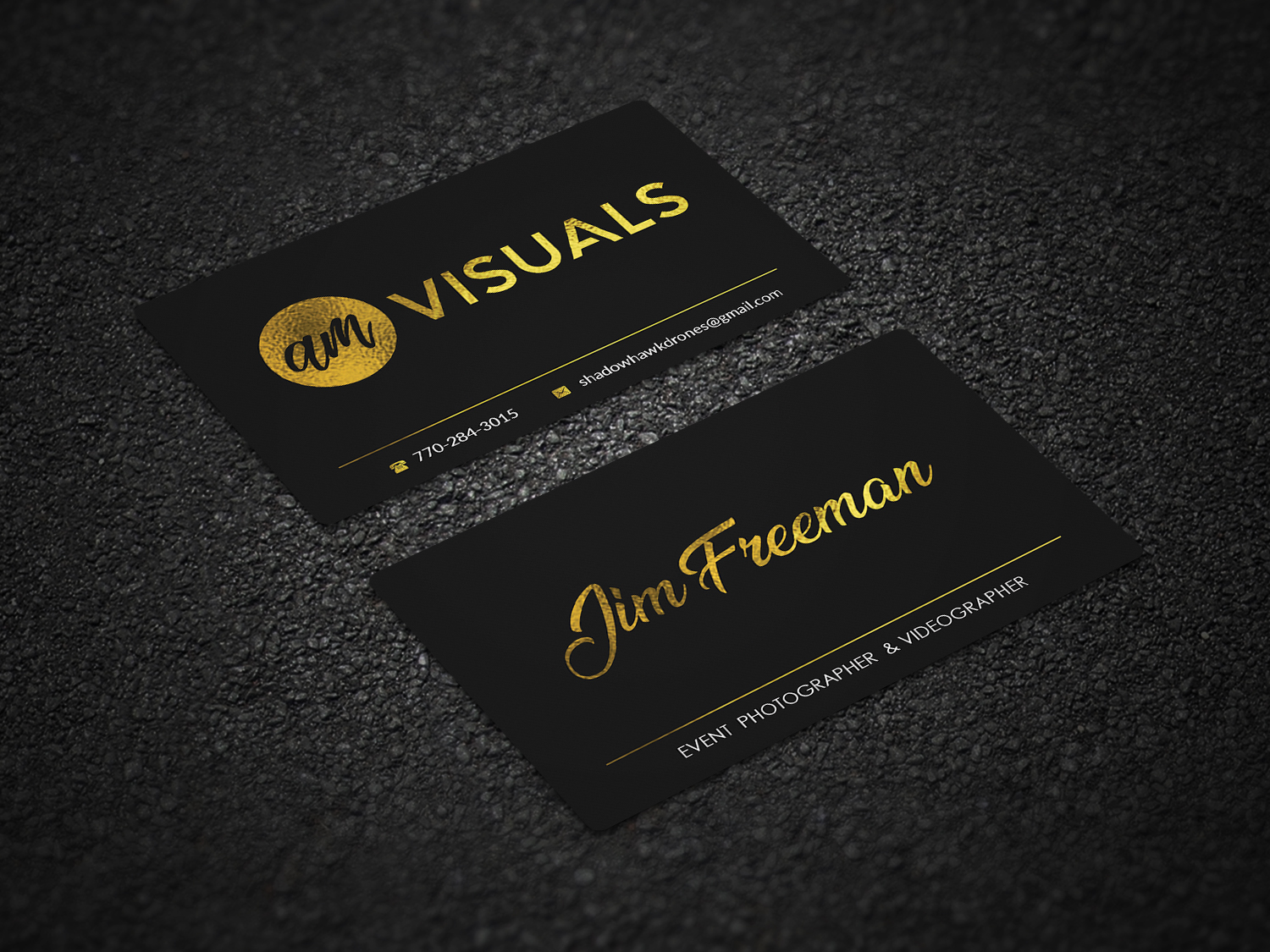 Business Card Design by Pointless Pixels India for this project | Design #18916803