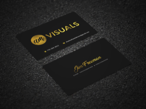 Diseño de Tarjeta de Presentación por Pointless Pixels India para este proyecto | Diseño: #18917084