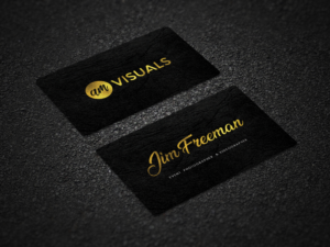 Business Card Design by Pointless Pixels India for this project | Design #18917241