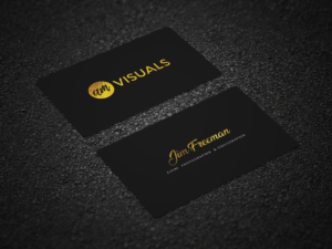 Diseño de Tarjeta de Presentación por Pointless Pixels India para este proyecto | Diseño: #18917261