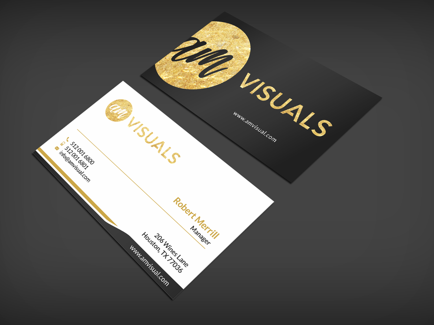 Design de Carte de Visite par SKYdesign pour ce projet | Design #18917166