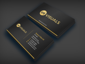 Diseño de Tarjeta de Presentación por SKYdesign para este proyecto | Diseño: #18917173