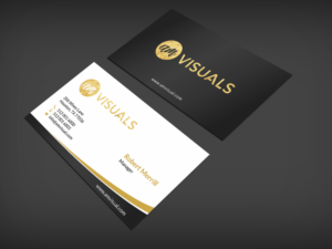 Diseño de Tarjeta de Presentación por SKYdesign para este proyecto | Diseño: #18917174