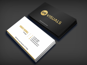 Diseño de Tarjeta de Presentación por SKYdesign para este proyecto | Diseño: #18917179