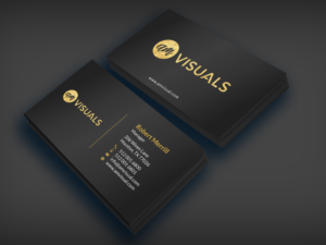 Diseño de Tarjeta de Presentación por SKYdesign para este proyecto | Diseño: #18917183