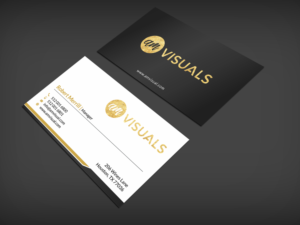 Diseño de Tarjeta de Presentación por SKYdesign para este proyecto | Diseño: #18917195