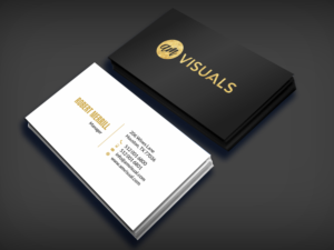 Diseño de Tarjeta de Presentación por SKYdesign para este proyecto | Diseño: #18917198