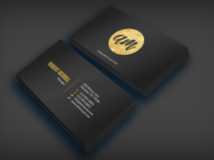 Diseño de Tarjeta de Presentación por SKYdesign para este proyecto | Diseño: #18917202