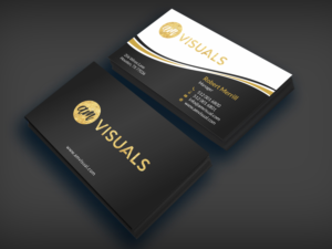 Diseño de Tarjeta de Presentación por SKYdesign para este proyecto | Diseño: #18917208