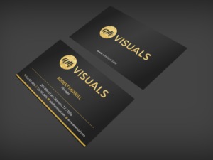 Diseño de Tarjeta de Presentación por SKYdesign para este proyecto | Diseño: #18917215