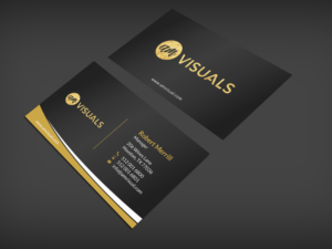 Diseño de Tarjeta de Presentación por SKYdesign para este proyecto | Diseño: #18917216