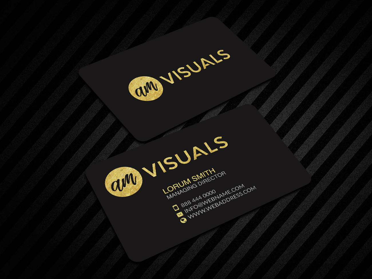 Business Card Design by Creations Box 2015 for this project | Design #18922820