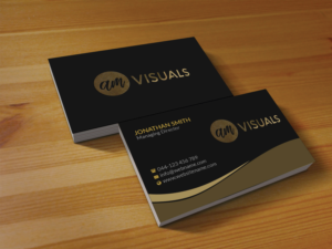 Diseño de Tarjeta de Presentación por Creations Box 2015 para este proyecto | Diseño: #18926587