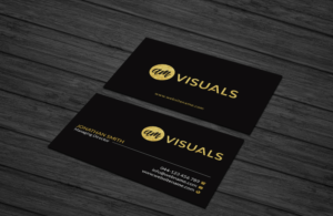 Diseño de Tarjeta de Presentación por Creations Box 2015 para este proyecto | Diseño: #18926594