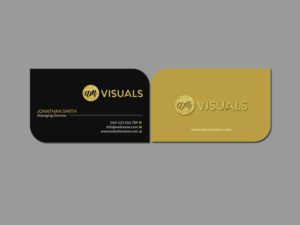 Diseño de Tarjeta de Presentación por Creations Box 2015 para este proyecto | Diseño: #18926596