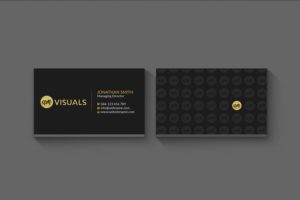 Diseño de Tarjeta de Presentación por Creations Box 2015 para este proyecto | Diseño: #18926603
