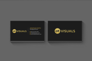 Diseño de Tarjeta de Presentación por Creations Box 2015 para este proyecto | Diseño: #18926604