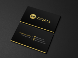Diseño de Tarjeta de Presentación por Creations Box 2015 para este proyecto | Diseño: #18926605