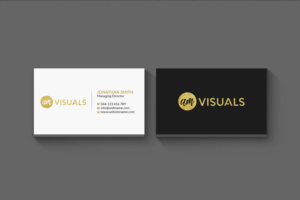 Diseño de Tarjeta de Presentación por Creations Box 2015 para este proyecto | Diseño: #18926607
