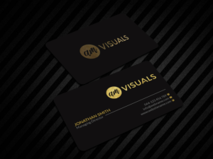 Diseño de Tarjeta de Presentación por Creations Box 2015 para este proyecto | Diseño: #18926608